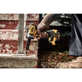 DeWalt DCF913B 20V MAX* 3/8 in. Cordless Impact Wrench with Hog Ring Anvil (Tool Only) - 5