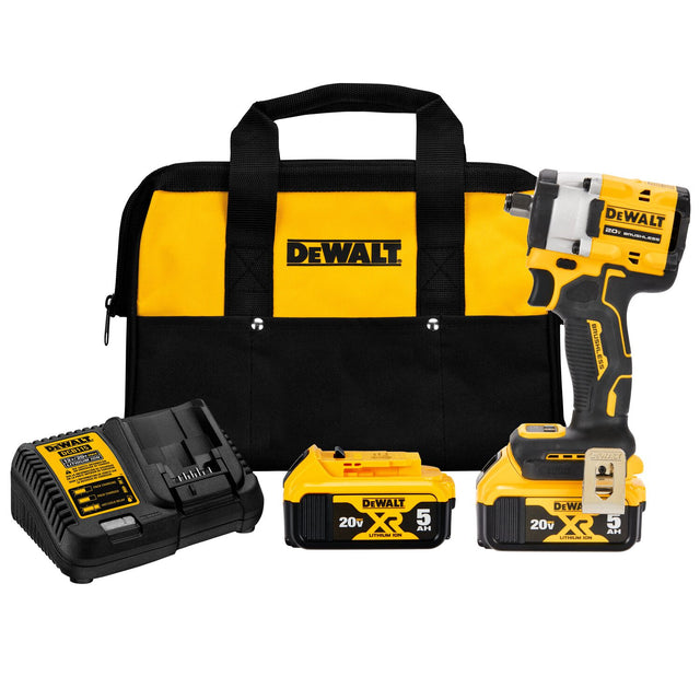 DeWalt DCF921P2