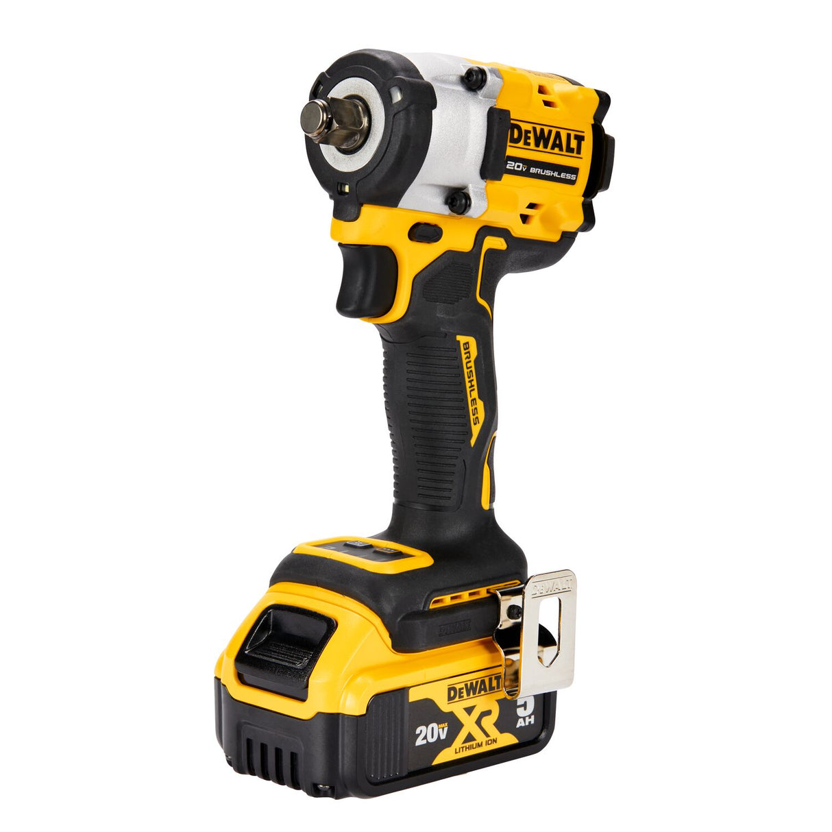 DeWalt DCF921P2 - 4