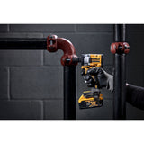 DeWalt DCF922B ATOMIC 20V MAX* 1/2 in. Cordless Impact Wrench with Detent Pin Anvil (Tool Only) - 5