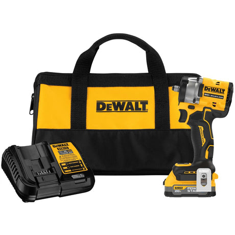 DeWalt DCF923E1