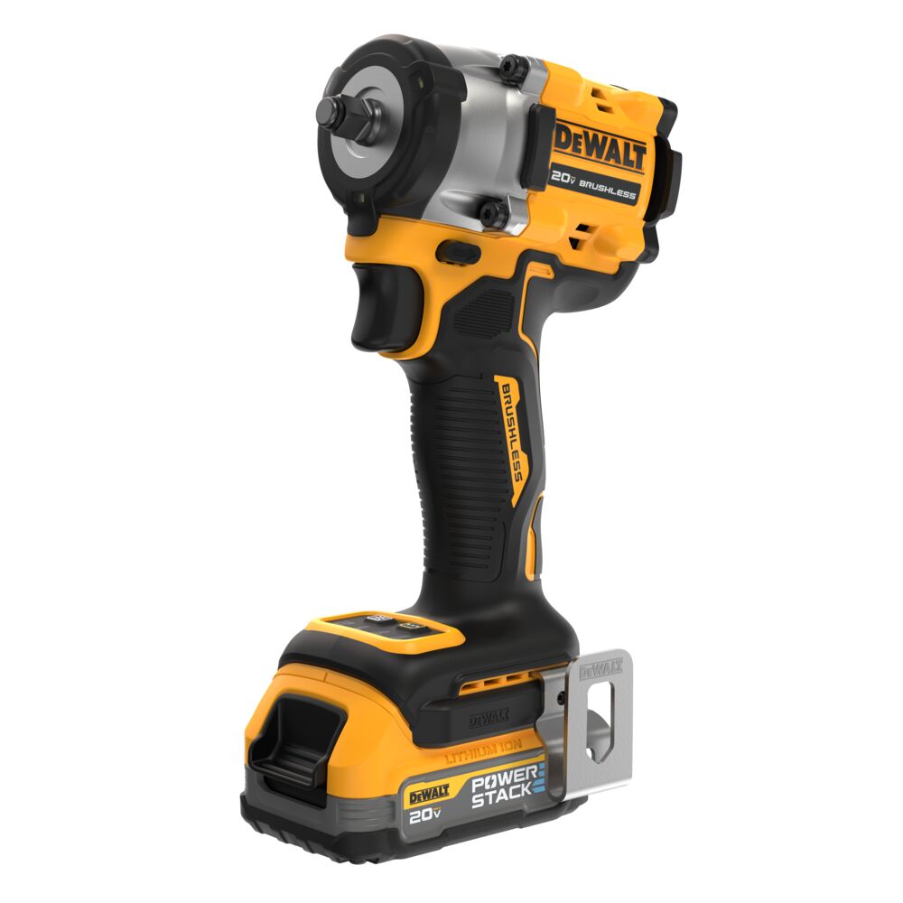 DeWalt DCF923E1 - 2