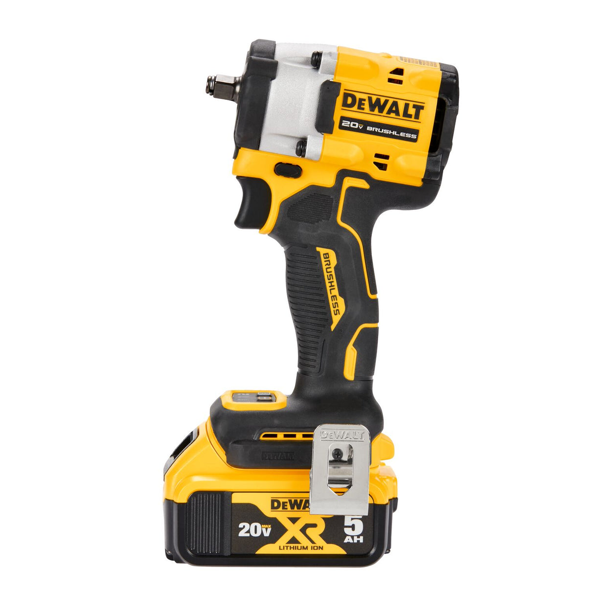 DeWalt DCF923P2 - 2