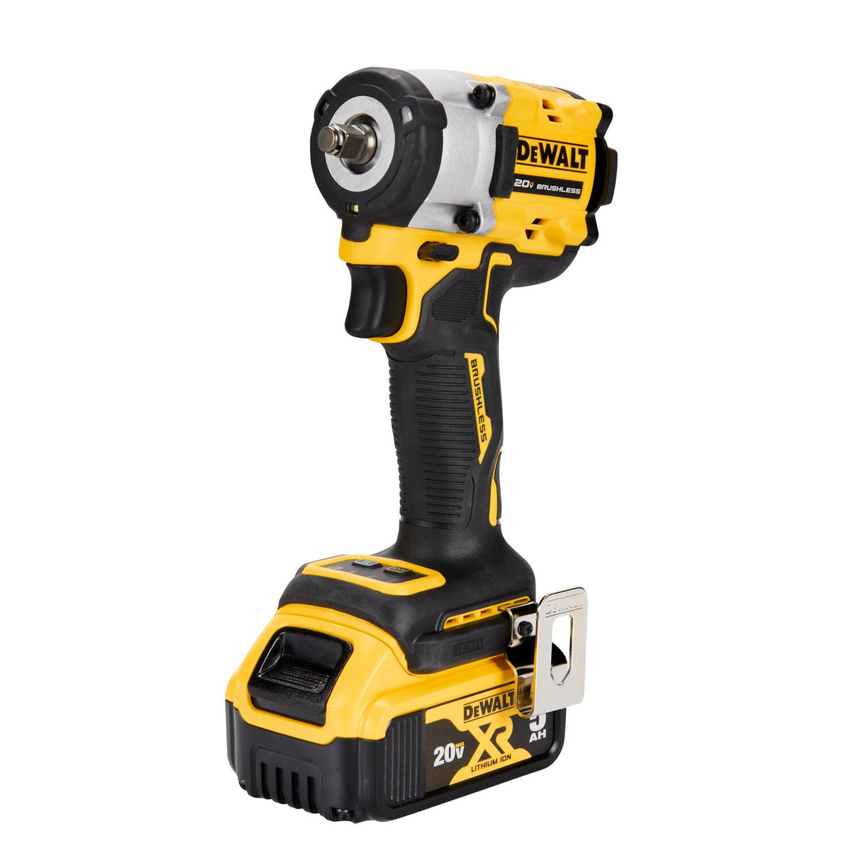 DeWalt DCF923P2 - 3