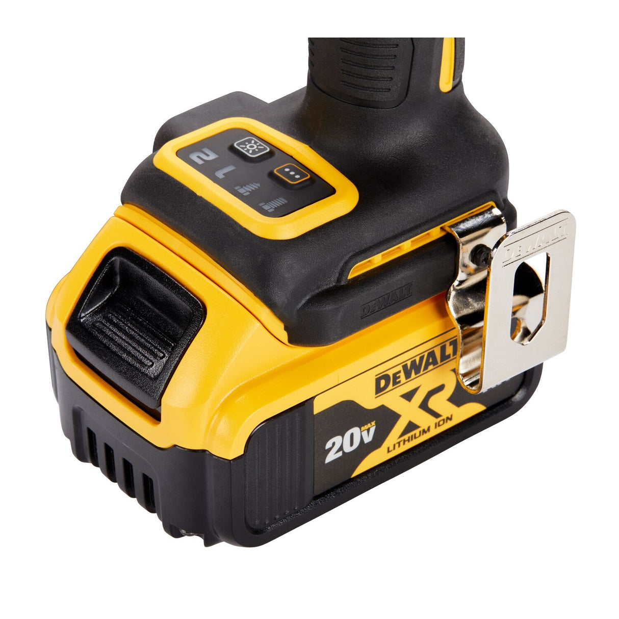 DeWalt DCF923P2 - 4