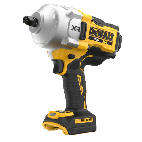 DeWalt DCF961B 20V MAX* XR Brushless Cordless 1/2 " High Torque Impact Wrench with Hog Ring Anvil (Tool Only)