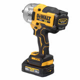 DeWalt DCF961GH1 Shell 20V 1/2 High Torque IW W/ 5AH POW - 5