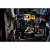 DeWalt DCF961GH1 Shell 20V 1/2 High Torque IW W/ 5AH POW - 6
