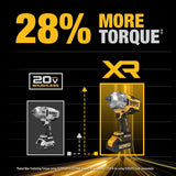 DeWalt DCF961GH1 Shell 20V 1/2 High Torque IW W/ 5AH POW - 7