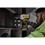 DeWalt DCF961GH1 Shell 20V 1/2 High Torque IW W/ 5AH POW - 7