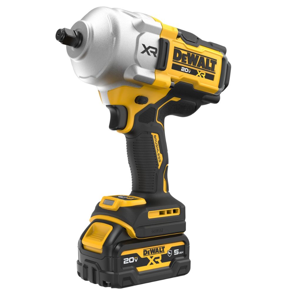 DeWalt DCF961GP1 - 2