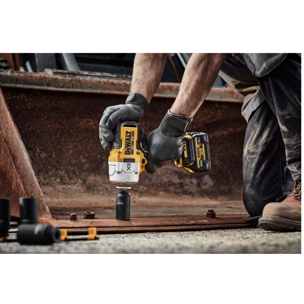 DeWalt DCF961GP1 - 9