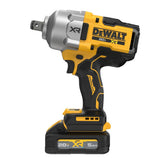 DeWalt DCF964GH1 20V MAX XR 3/4" High Torque Impact Wrench w/ Hog Ring Anvil Kit - 3