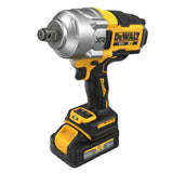 DeWalt DCF964GH1 20V MAX XR 3/4" High Torque Impact Wrench w/ Hog Ring Anvil Kit - 4