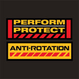 DeWalt DCG400BLR ATOMIC 20V MAX* 4 in. Angle Grinder with Lanyard Ready Attachment Point (Tool Only) - 15