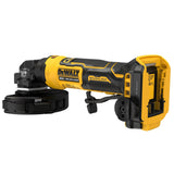 DeWalt DCG400B 20V MAX XR Right Angle Die Grinder Bare Tool - 5