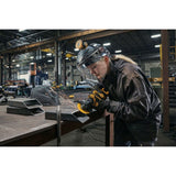 DeWalt DCG400B 20V MAX XR Right Angle Die Grinder Bare Tool - 7