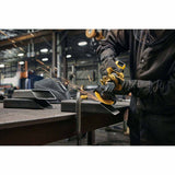 DeWalt DCG400S2 ATOMIC 20V MAX* 4 in. Angle Grinder Kit with XR POWERSTACK - 16