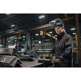 DeWalt DCG400S2 ATOMIC 20V MAX* 4 in. Angle Grinder Kit with XR POWERSTACK - 17