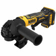 DeWalt DCG402B 20V MAX* ATOMIC 4.5 in. Angle Grinder (Tool Only)