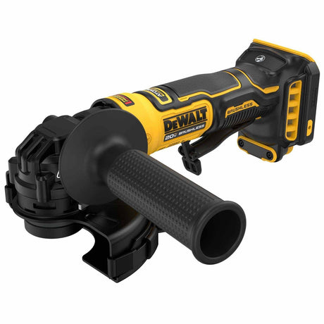 DeWalt DCG402B 20V MAX* ATOMIC 4.5 in. Angle Grinder (Tool Only)