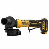 DeWalt DCG402B 20V MAX* ATOMIC 4.5 in. Angle Grinder (Tool Only) - 4
