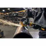 DeWalt DCG402B 20V MAX* ATOMIC 4.5 in. Angle Grinder (Tool Only) - 18