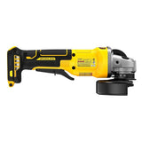 DeWalt DCG408B 20V MAX Brushless Cordless 4 1/2 in. Paddle-Switch Grinder (Tool Only) - 2