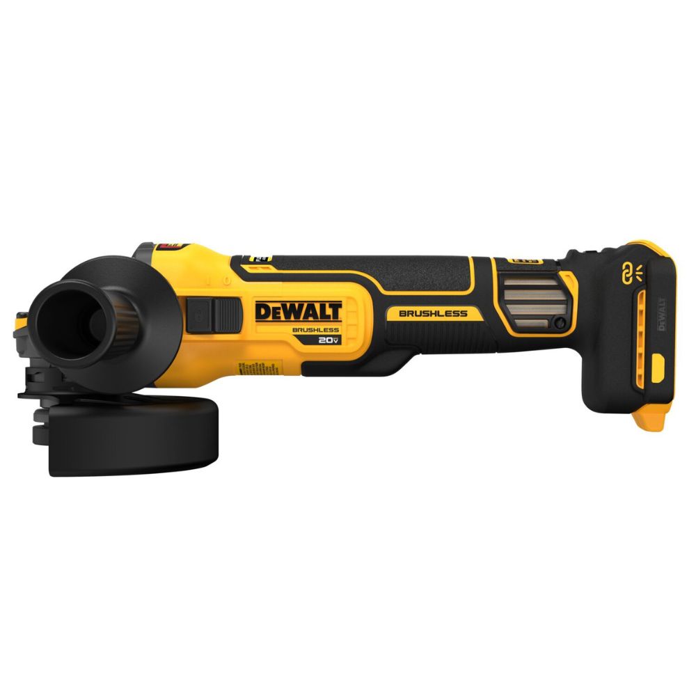 DeWalt DCG409VSB - 2