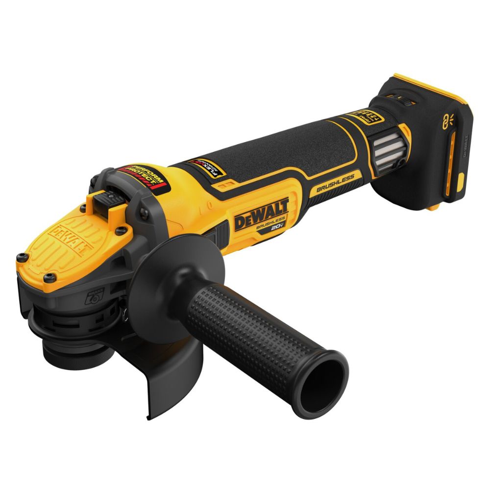 DeWalt DCG409VSB - 3