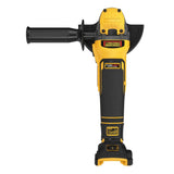 DeWalt DCG409VSB 4.5"-5" 20V MAX* Variable Speed Slide Switch Grinder with FLEXVOLT ADVANTAGE Technology - 8