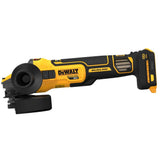 DeWalt DCG409VSB - 9