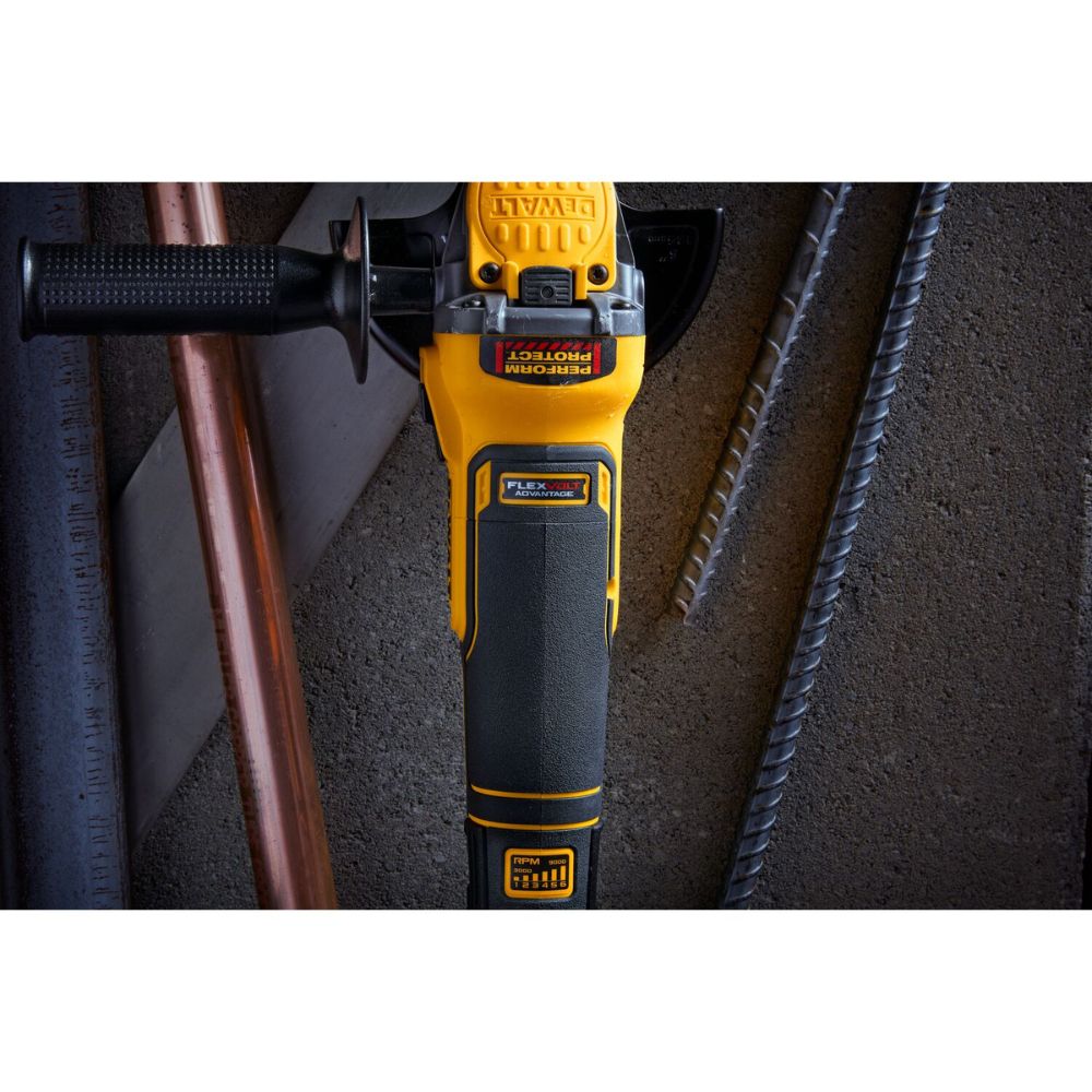 DeWalt DCG409VSB - 10