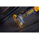 DeWalt DCG409VSB - 11