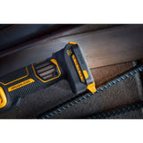 DeWalt DCG409VSB 4.5"-5" 20V MAX* Variable Speed Slide Switch Grinder with FLEXVOLT ADVANTAGE Technology - 13