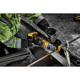 DeWalt DCG410WW1 20V Max* XR Brushless Cordless 4-1/2" - 5"  Angle Grinder Kit with XR POWERPACK - 7