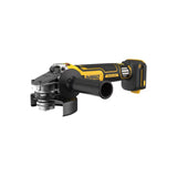 DeWalt DCG411VSB 20V Max* XR Brushless Cordless 4-1/2" - 5" Variable Speed Slide Switch Grinder (Tool Only)