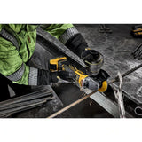 DeWalt DCG411VSB 20V Max* XR Brushless Cordless 4-1/2" - 5" Variable Speed Slide Switch Grinder (Tool Only) - 8