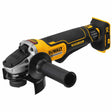 DeWalt DCG413B 4-1/2" 20V MAX* Brushless Cut Off Grinder w E-Brake (BARE)