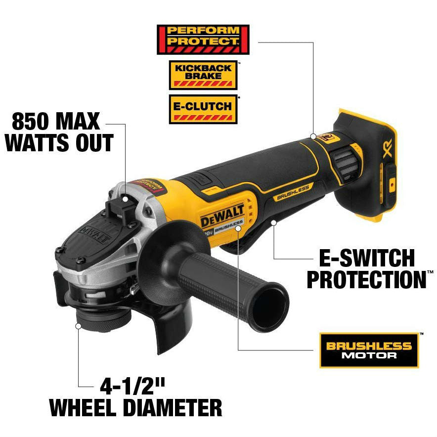 DeWalt DCG413B - 2