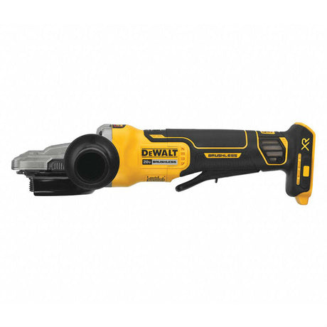 DeWalt DCG413FB 5" 20V Max XR Paddle Switch Angle Grinder/Kickback Brake