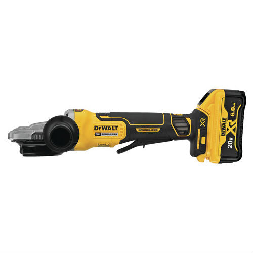 DeWalt DCG413FR2 - 2