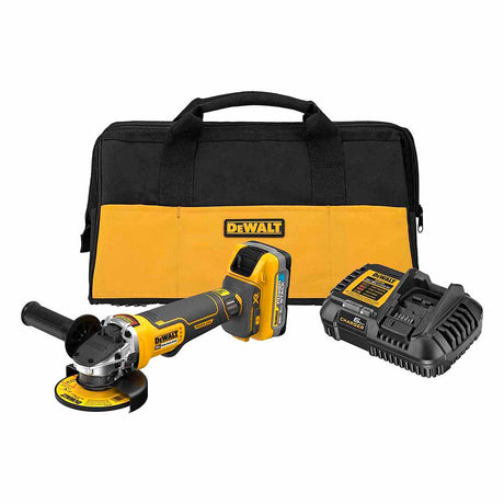 DeWalt DCG413H1