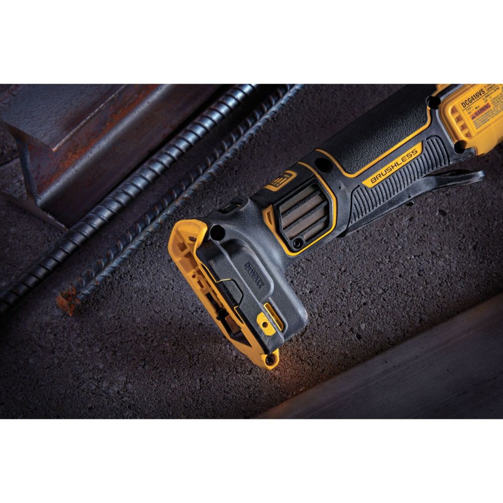 DeWalt DCG416VSB - 11