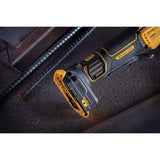 DeWalt DCG416VSB 4.5"-5" 20V MAX* Variable Speed Paddle Switch Grinder with FLEXVOLT ADVANTAGE Technology - 11