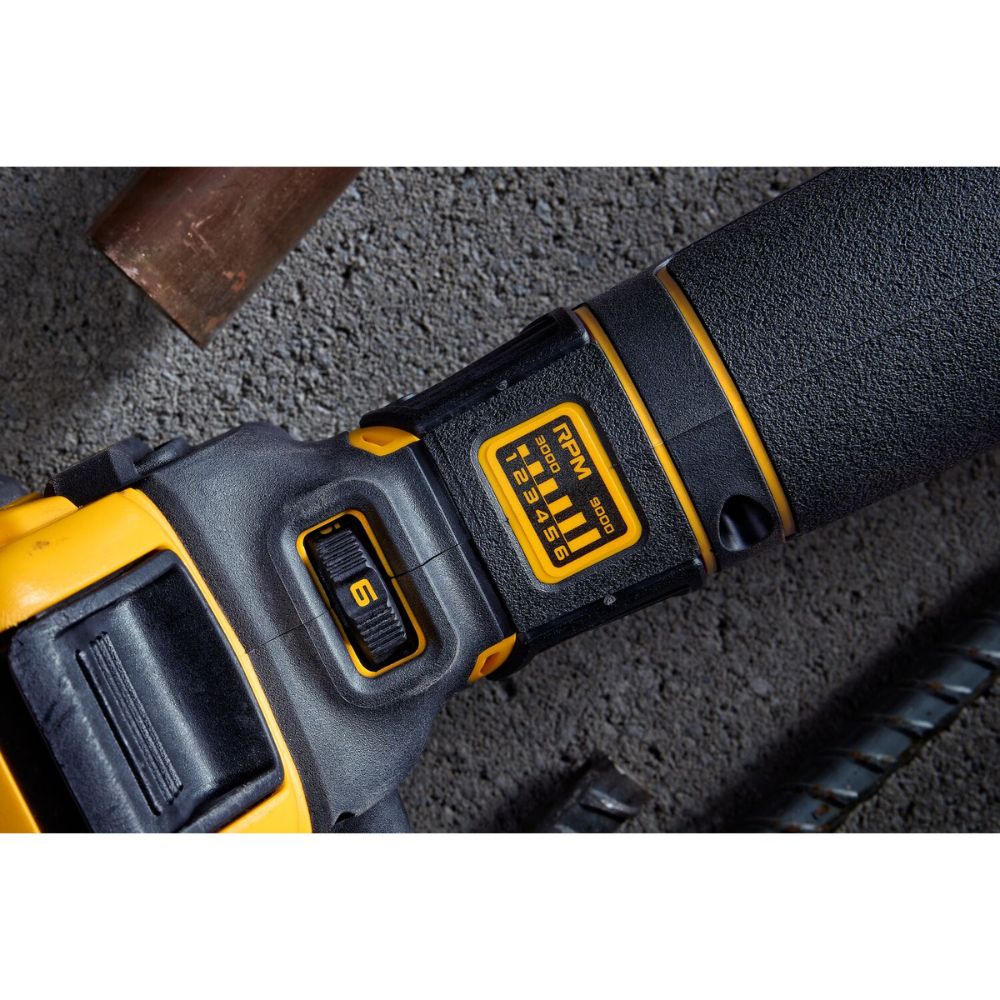 DeWalt DCG416VSB - 12