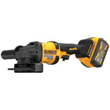 DeWalt DCG418MX1 60V MAX Brushless Cordless 4-1/2" to 6" Grinder Kit with Kickback Brake - 2