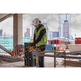 DeWalt DCG418MX1 60V MAX Brushless Cordless 4-1/2" to 6" Grinder Kit with Kickback Brake - 7