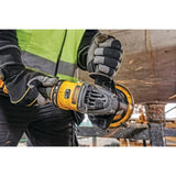 DeWalt DCG418MX1 60V MAX Brushless Cordless 4-1/2" to 6" Grinder Kit with Kickback Brake - 8