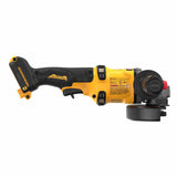 DeWalt DCG418SHDB DEWALT 60V MAX 4-1/2 "-6" Side Handle Detect Grinder (Tool Only) - 3